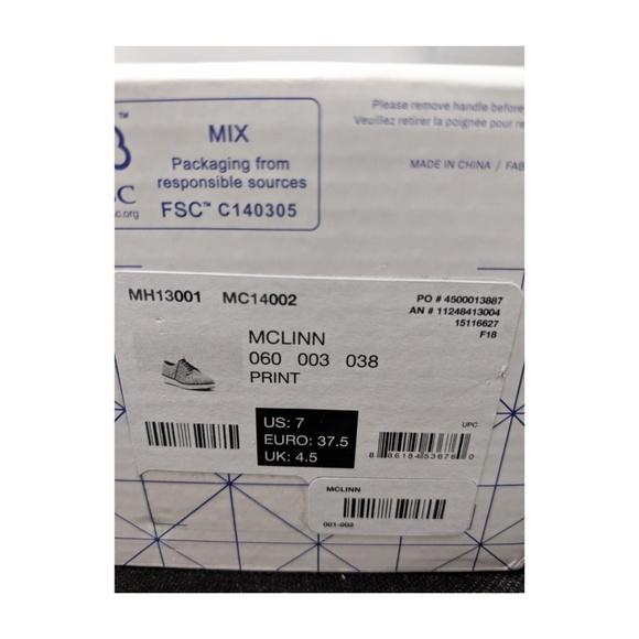 Call It Spring Womens Mclinn Closed Toe Loafers - Picture 3 of 6